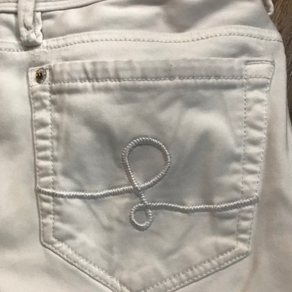 Lilly Pulitzer Soft Stretch Denim